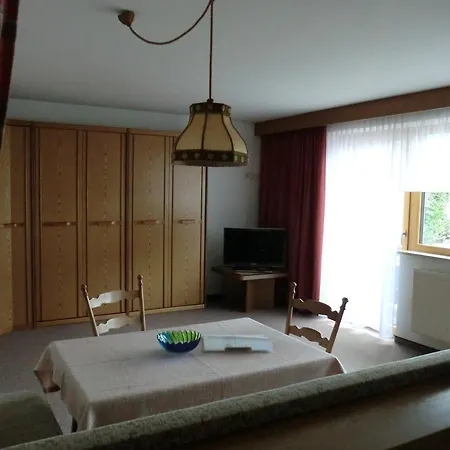 Haus Fichtl *