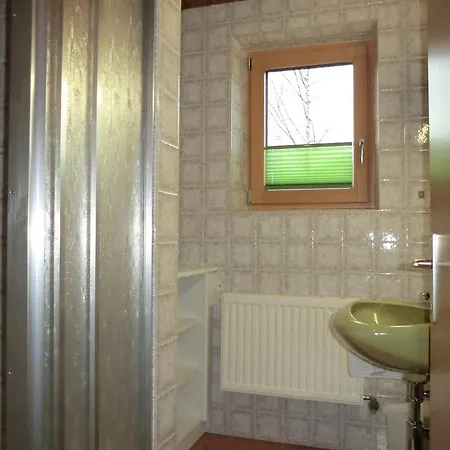 Haus Fichtl Apartment