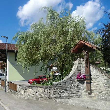 Haus Fichtl