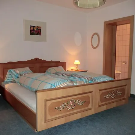 Haus Fichtl Ehrwald