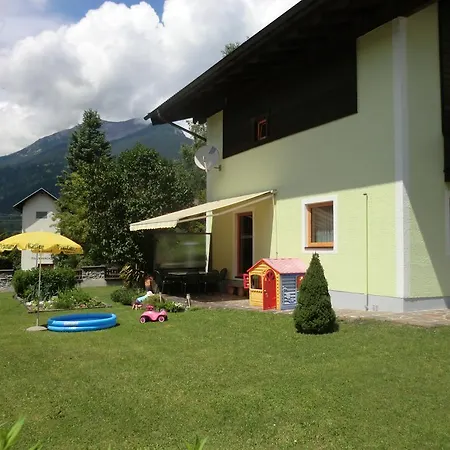 Apartment Haus Fichtl
