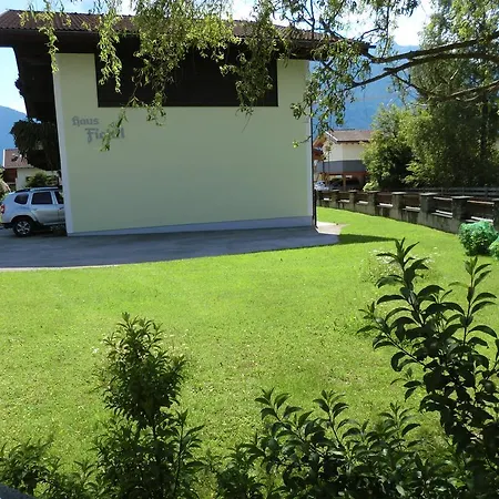 Haus Fichtl הרוואלד