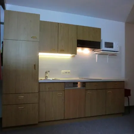 Haus Fichtl הרוואלד